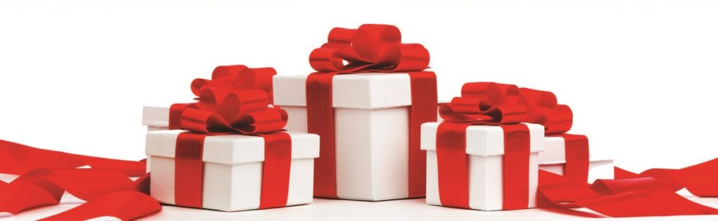 Gifts