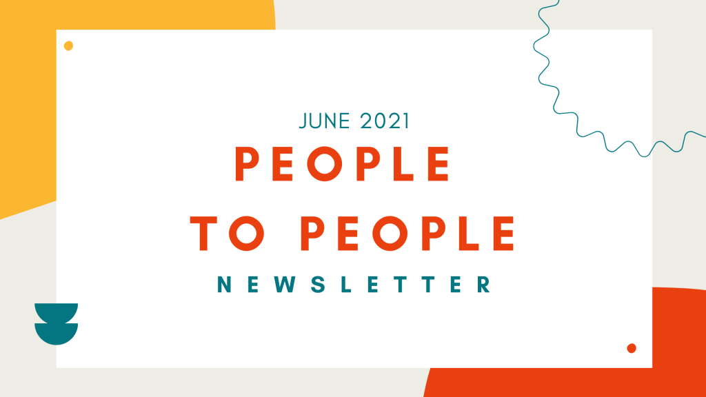 People to people