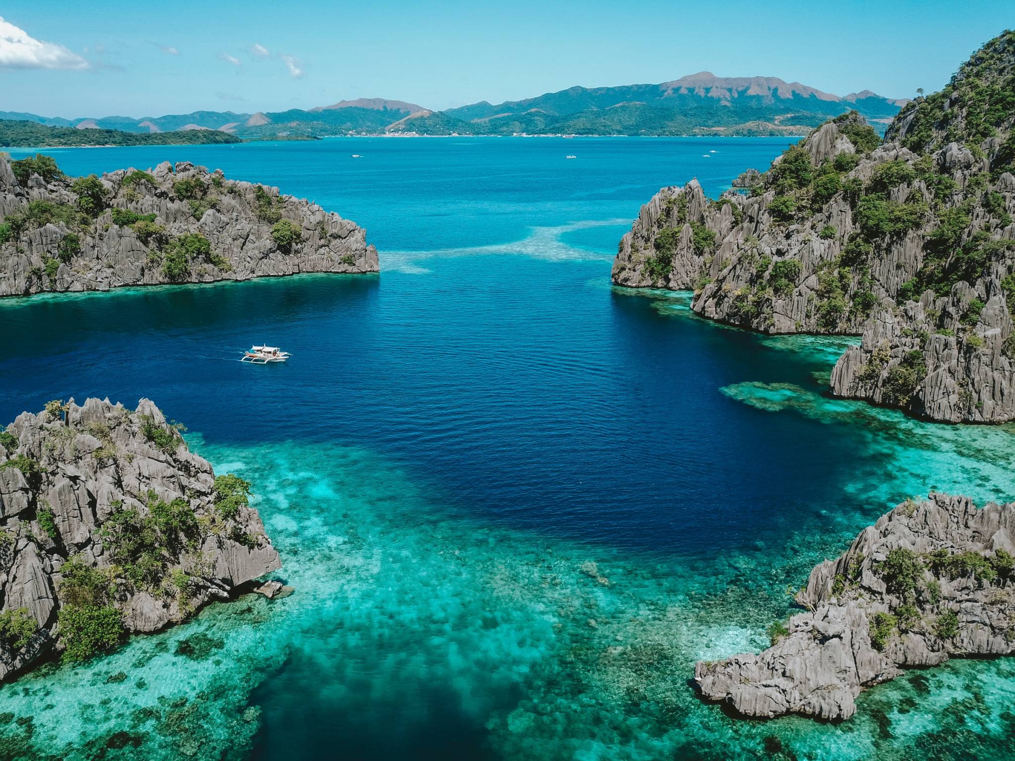 picture of Philippines Islands