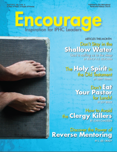 April 2015 Cover