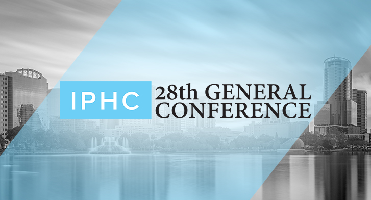 IPHC The International Pentecostal Holiness Church - IPHC - Home