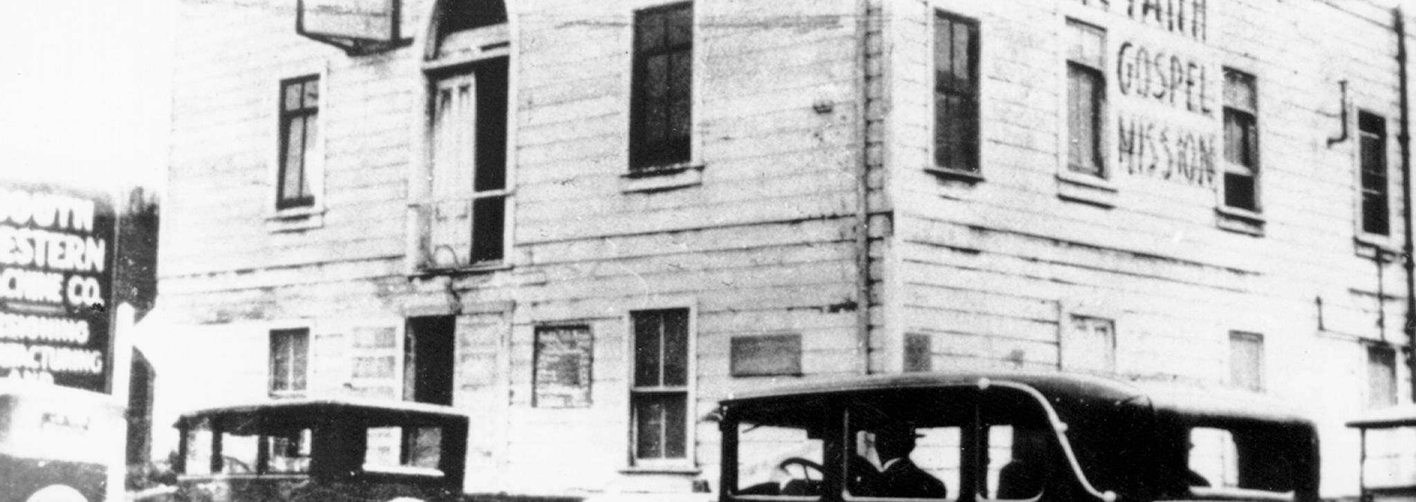 IPHC History