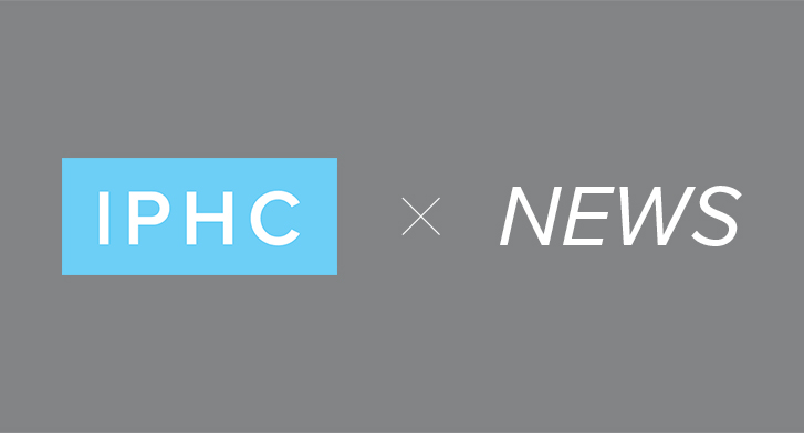 News - IPHC