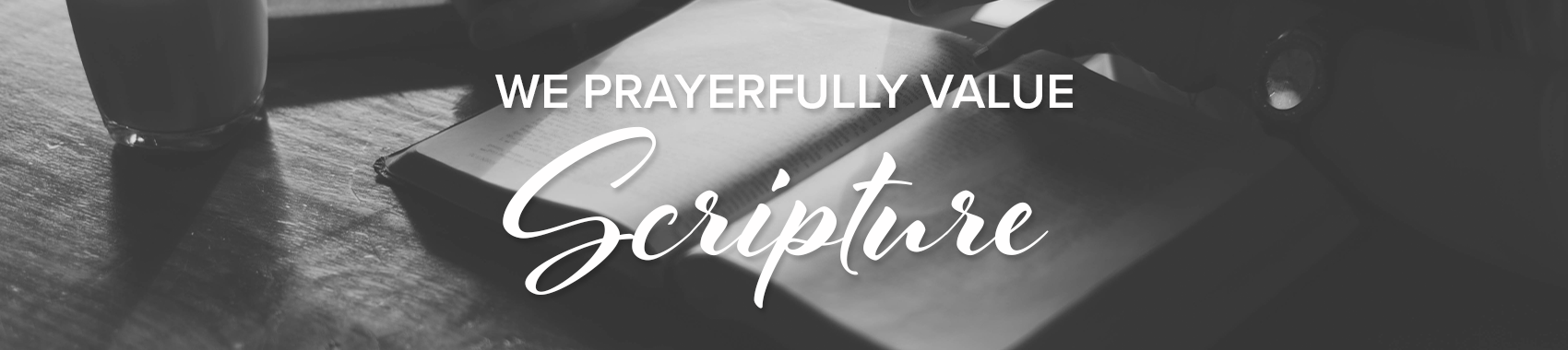 Scripture
