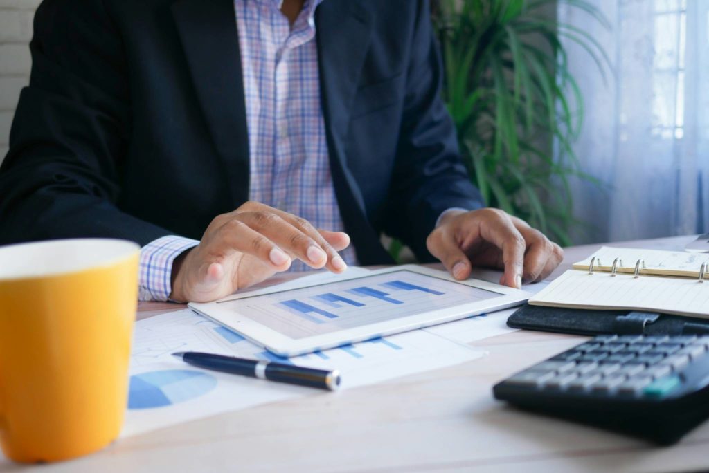 article image for IPHC Chief Financial Officer Position Open