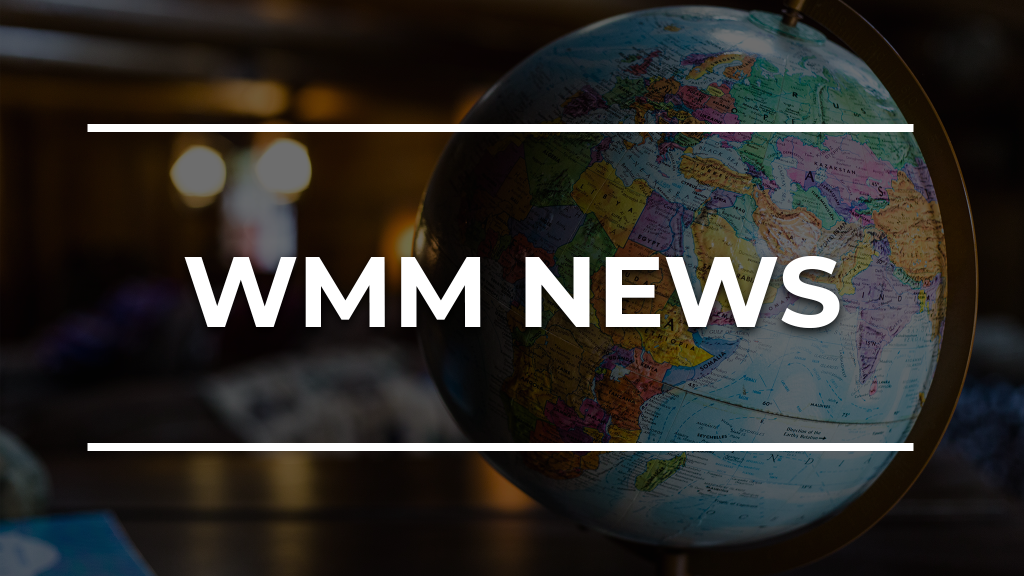 article image for 4 New Missionaries Commissioned by World Missions Ministries