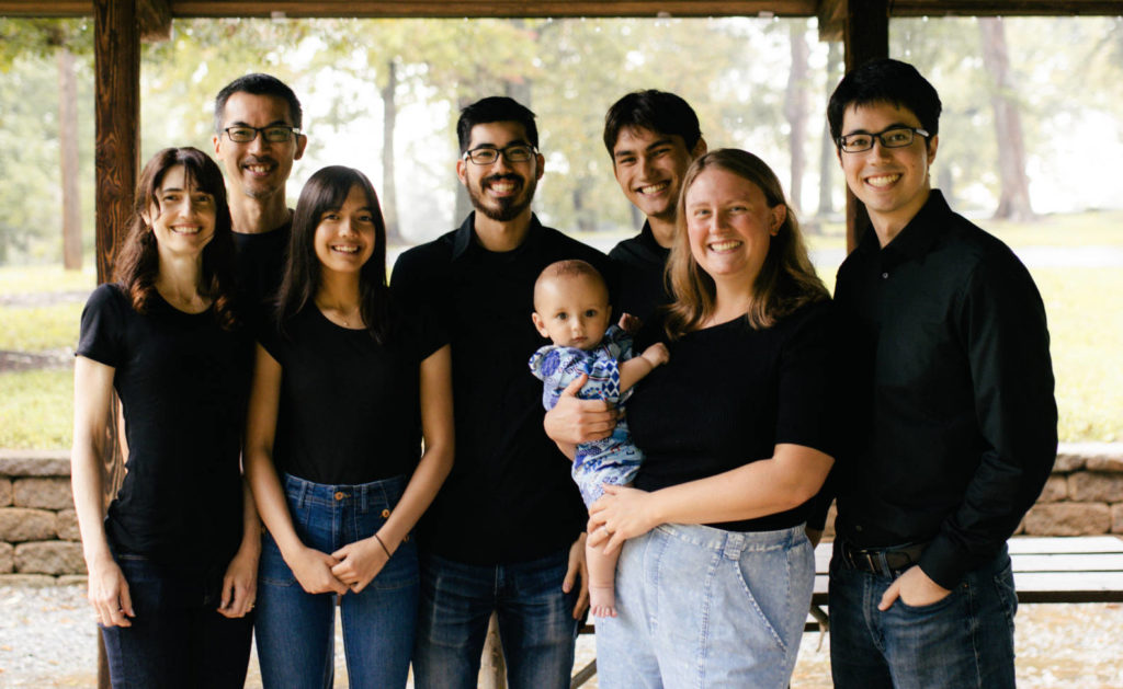 article image for Bamba Newsletter: November 2025