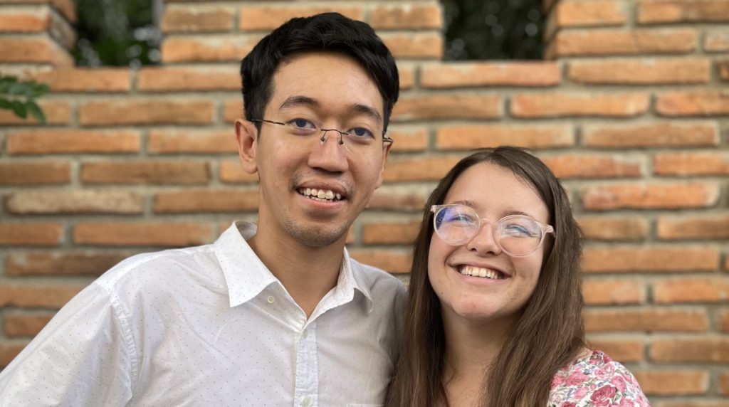 article image for Bishop Newsletter: November 2025