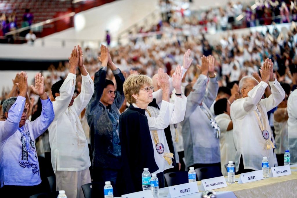 article image for Crook Newsletter: April 2026