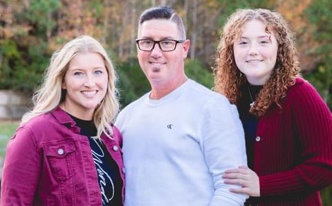article image for McKenzie Smith: The Reviving Reverend