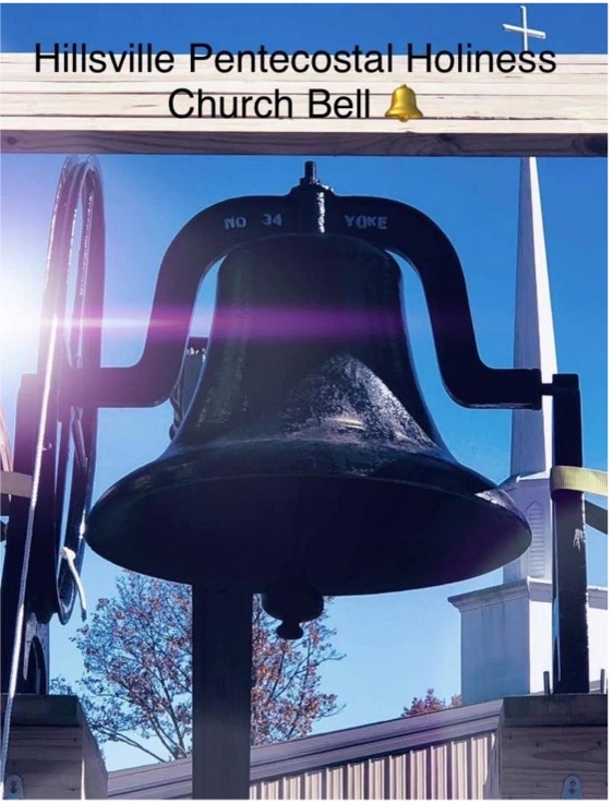 article image for Tolling the Bell of Freedom in Hillsville