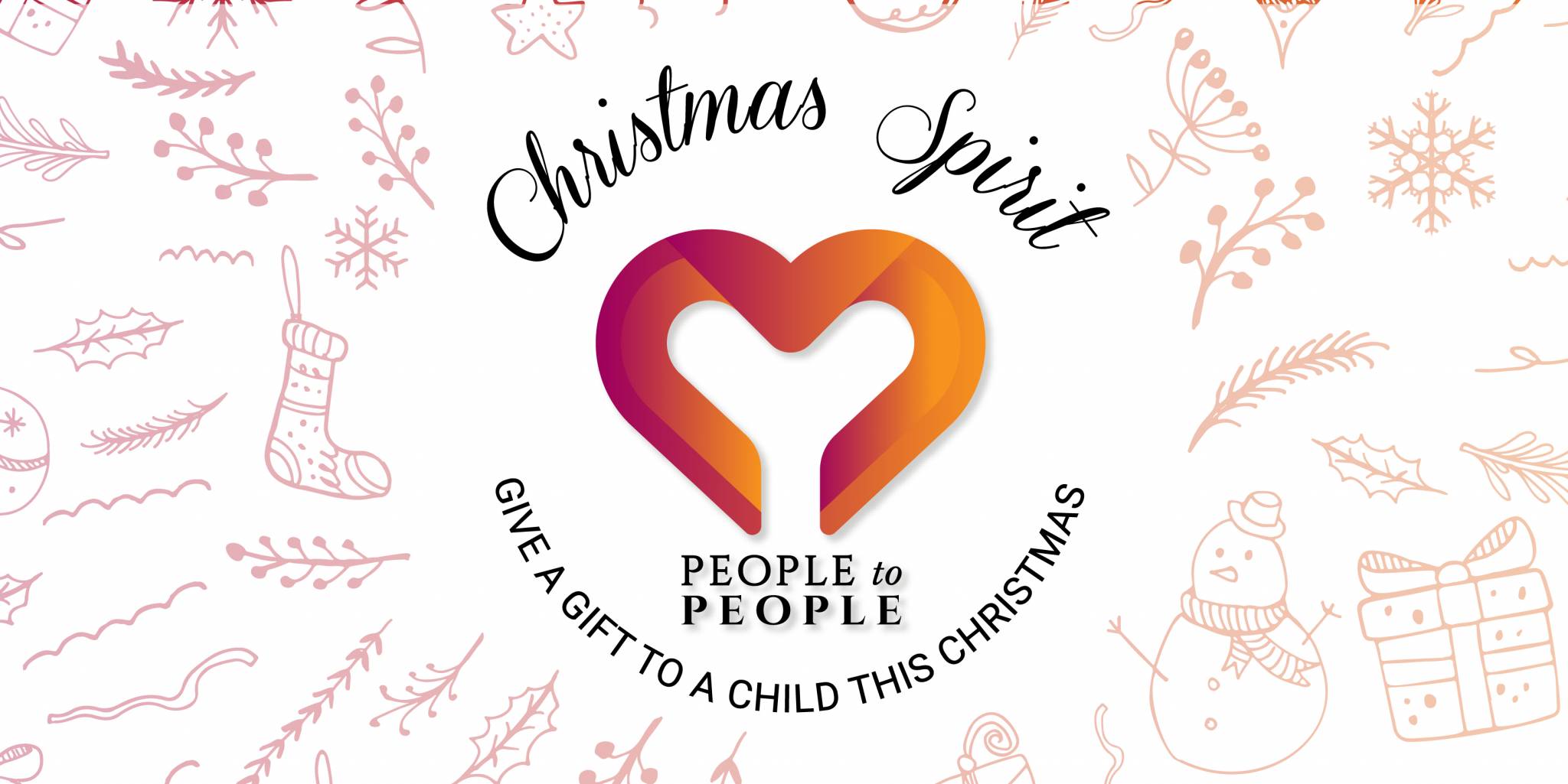 Christmas Spirit Banner 800 X 400 2019