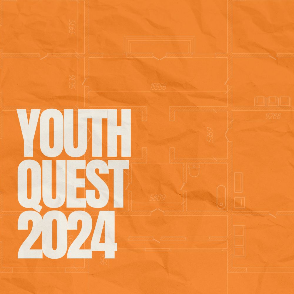 Home YouthQuest 2024 YouthQuest